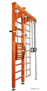  Wooden Ladder Maxi (eiling) Kampfer