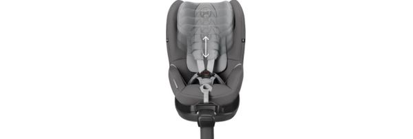 sirona-m-12-position-height-adjustable-headrest