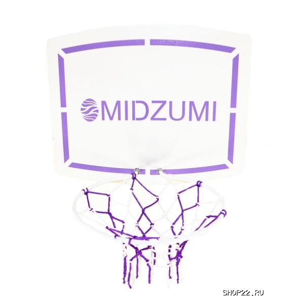   Midzumi 