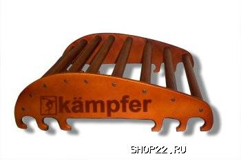     Kampfer Posture 1 (wall)   - 