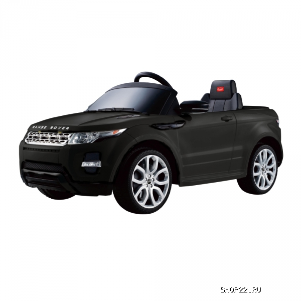  RASTAR  R/C "Land Rover Evoque" 12V (2 motors) 3-8  (120*65,5*51,6 cm)   - 
