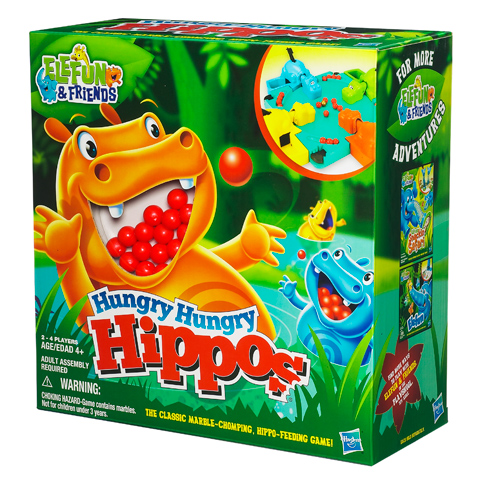   98936121   OTHER GAMES Hasbro    - 