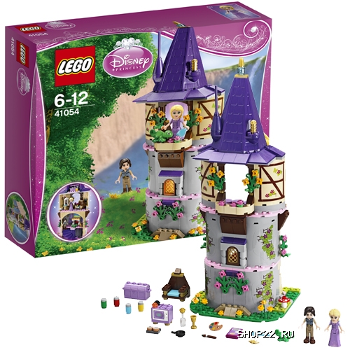 Lego disney sales 41054