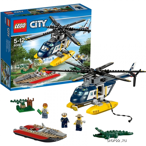   60067      LEGO   - 