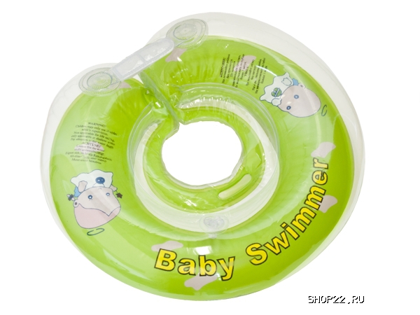  BABY SWIMMER    6-36    - 