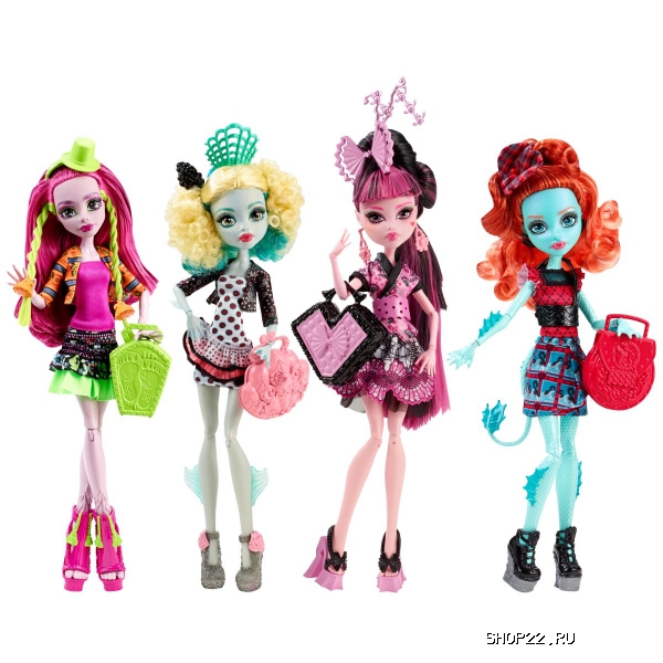 monster high men
