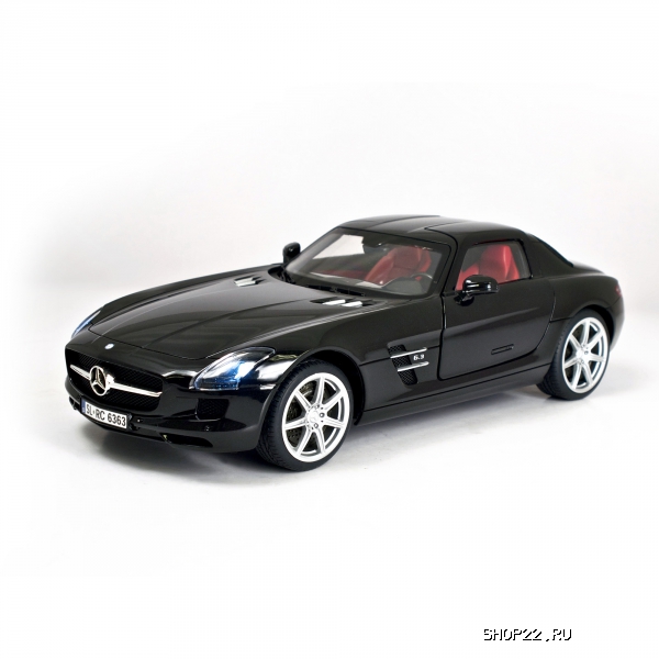  Silverlit   . iPhone/iPad/iPod /Bluetooth Mercedes-Benz 1:16     - 