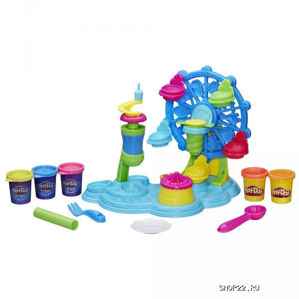   " " Play-Doh Hasbro (B1855)
