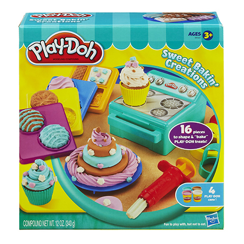  &quot;&quot; Play-Doh (35541H)