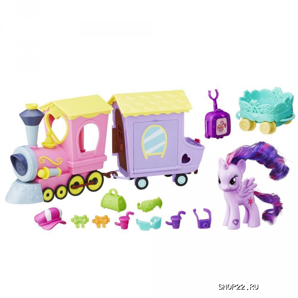   " " (/ "My Little Pony") Hasbro (B5363)