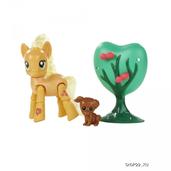     (/ "My Little Pony") Hasbro (B3602)