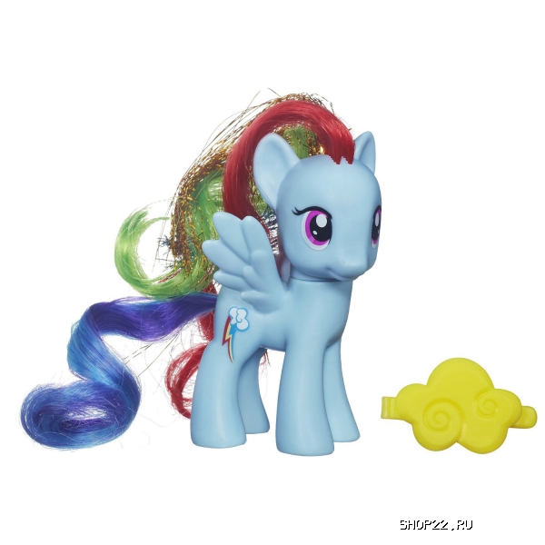   " " My Little Pony Hasbro (A9973)