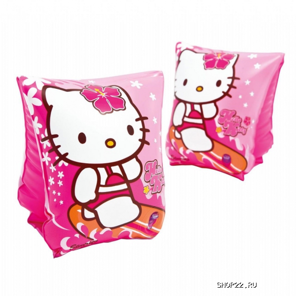  "Hello Kitty" Intex (56656)