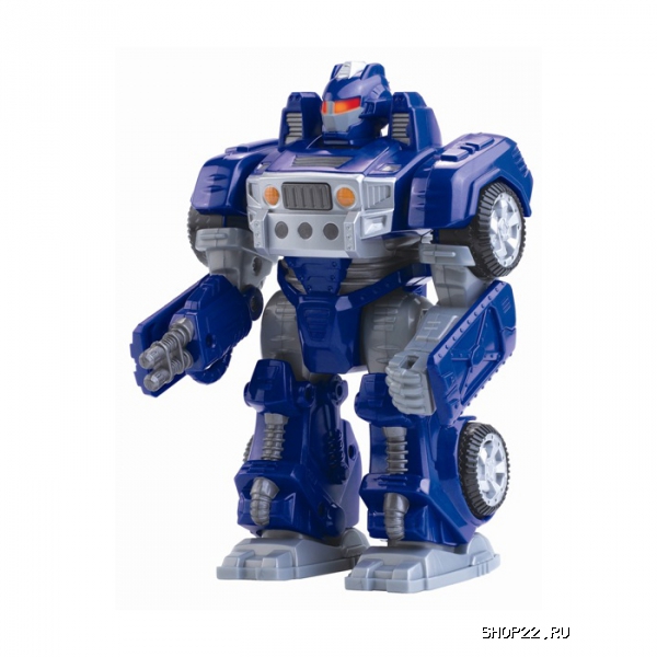 hap p kid transformer