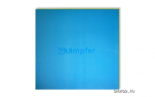   "Kampfer"  3050 (11) /   - 