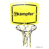 Баскетбольное кольцо Kampfer малое (00-00000020)