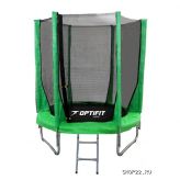  Optifit Jump 8ft