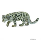 Фигурка Снежный леопард Collecta Gulliver (88496b)