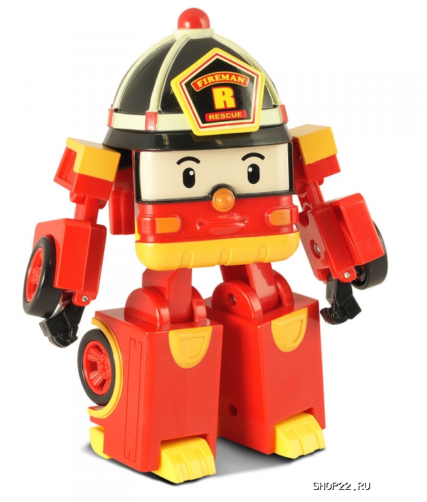 -  Robocar Poli (/ " ") Silverlit (83093)