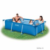 Каркасный бассейн Intex 58981