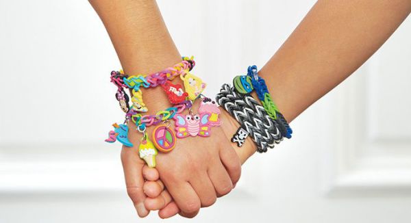 loom-bands