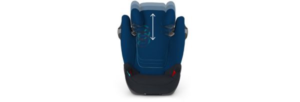 point-headrest