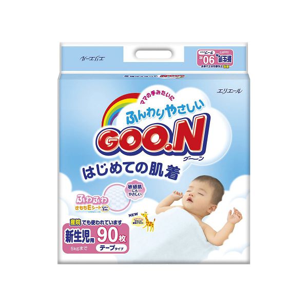 goon-nb
