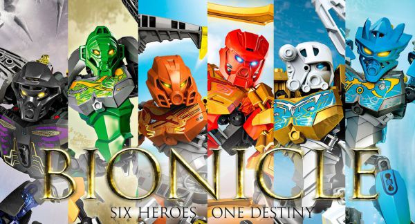 lego-bionicle