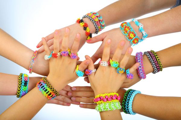 Loom Bands