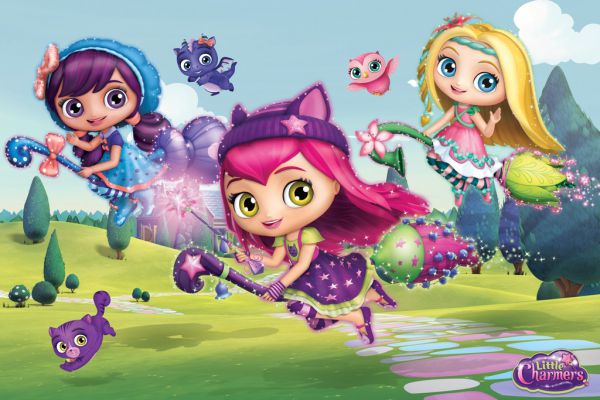 little-charmers