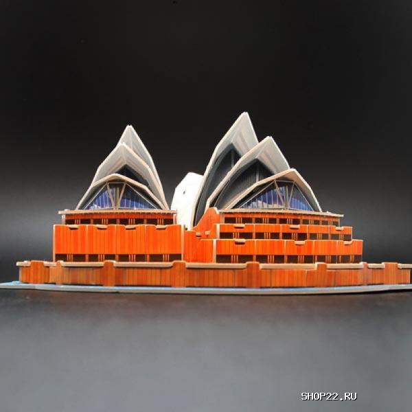 ������ 3D ����� CubicFun ���������� ������� ����� (���������)C067h � �������� - ����