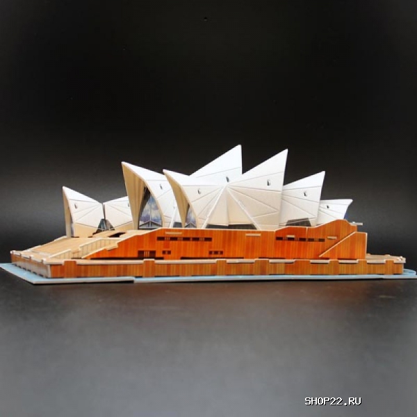������ 3D ����� CubicFun ���������� ������� ����� (���������)C067h � �������� - ����