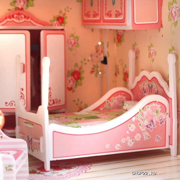 ������ 3D ����� CubicFun ��� ����� P645h � �������� - ����