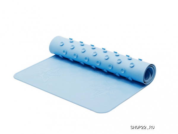 Антискользящий коврик для ванны Roxy Kids (BM-3474)