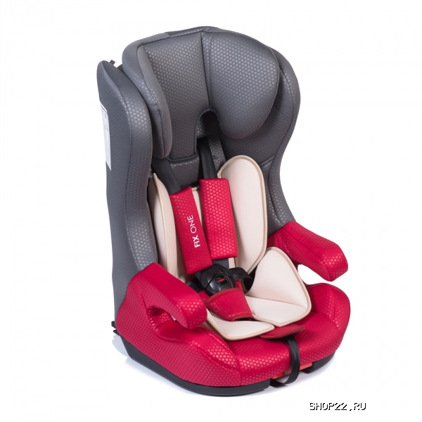Автокресло BabyHit Fix One