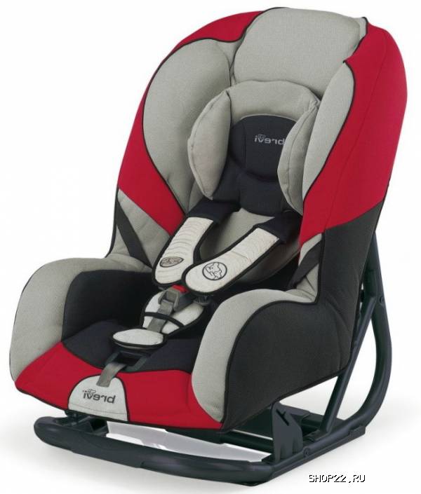 ������ ������� ���������� Brevi Grand Prix Silverline � �������� - ����