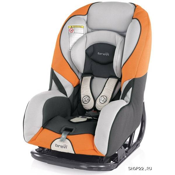 ������ ������� ���������� Brevi Grand Prix Silverline � �������� - ����