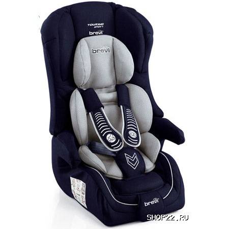 ������ ������� ���������� Brevi Touring Sport � �������� - ����