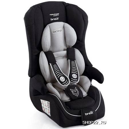 ������ ������� ���������� Brevi Touring Sport � �������� - ����