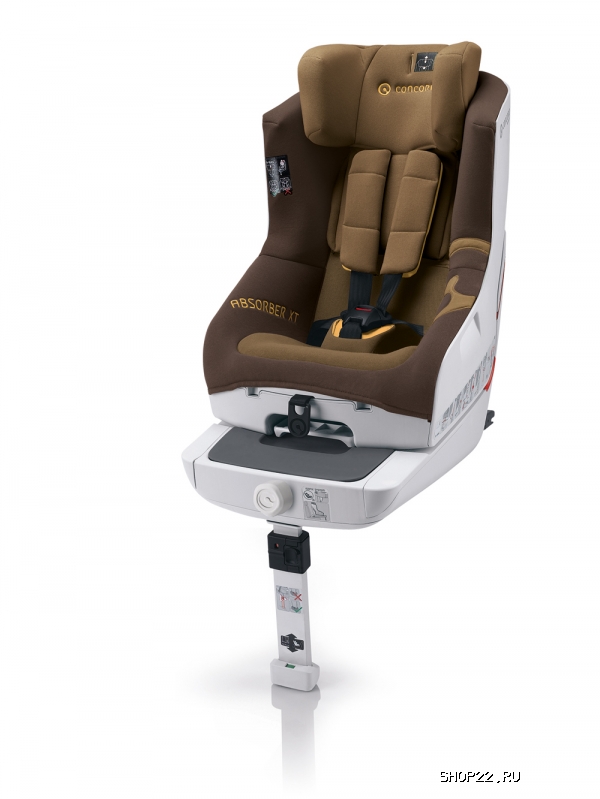  Concord Absorber XT