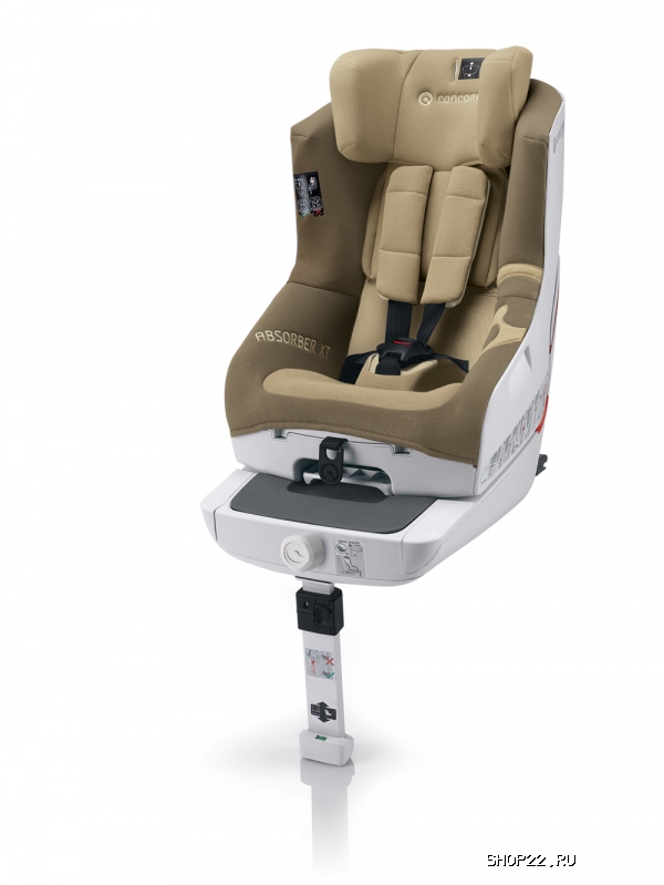 ������ ������� ����������  Concord Absorber XT � �������� - ����