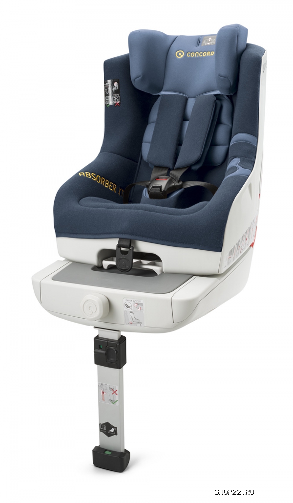 ������ ������� ����������  Concord Absorber XT � �������� - ����