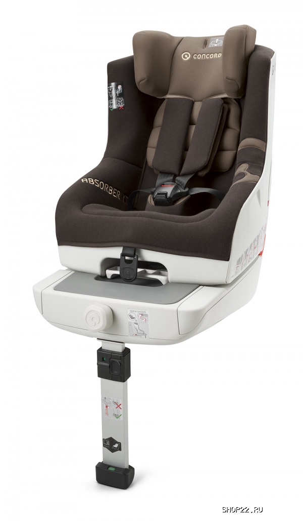 ������ ������� ����������  Concord Absorber XT � �������� - ����