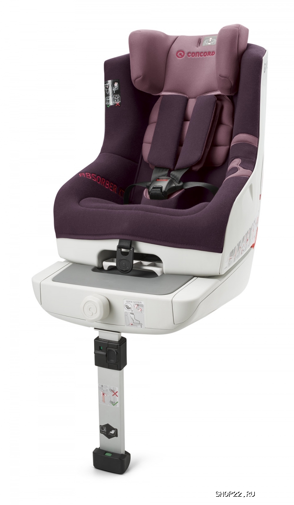 ������ ������� ����������  Concord Absorber XT � �������� - ����