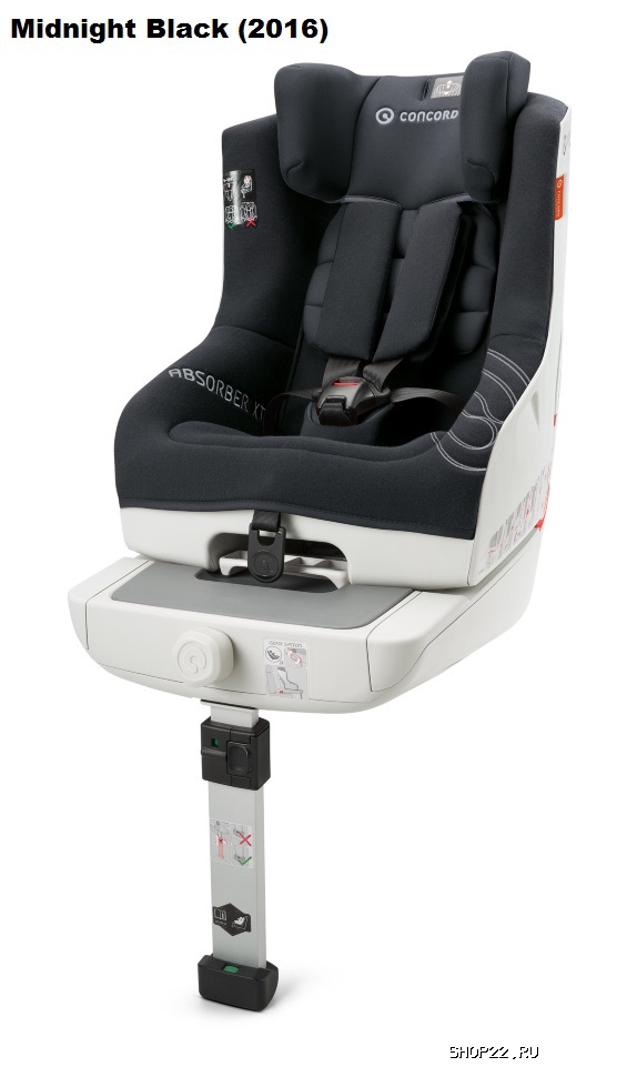 ������ ������� ����������  Concord Absorber XT � �������� - ����