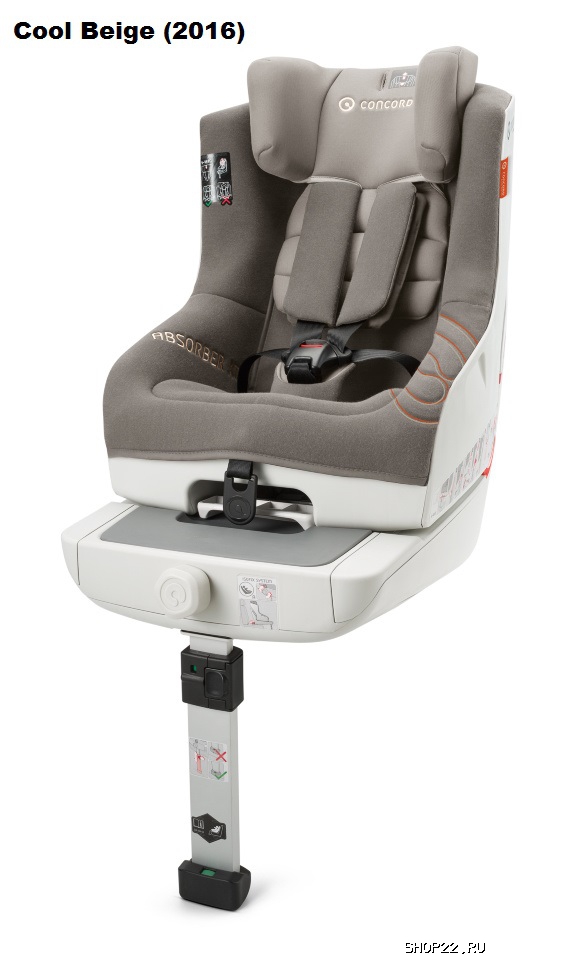 ������ ������� ����������  Concord Absorber XT � �������� - ����