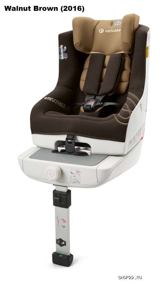 ������ ������� ����������  Concord Absorber XT � �������� - ����
