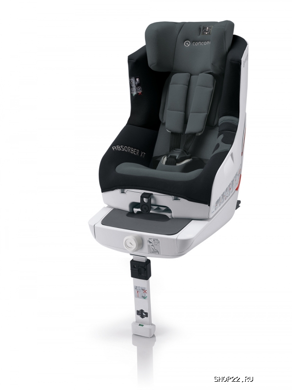 ������ ������� ����������  Concord Absorber XT � �������� - ����
