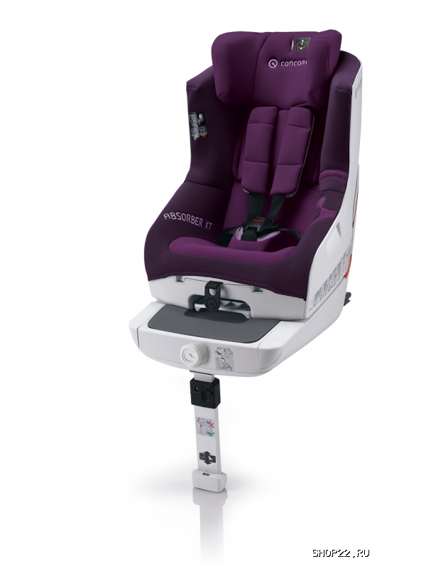 ������ ������� ����������  Concord Absorber XT � �������� - ����