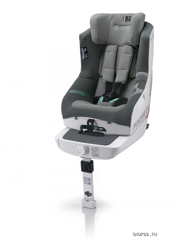 ������ ������� ����������  Concord Absorber XT � �������� - ����